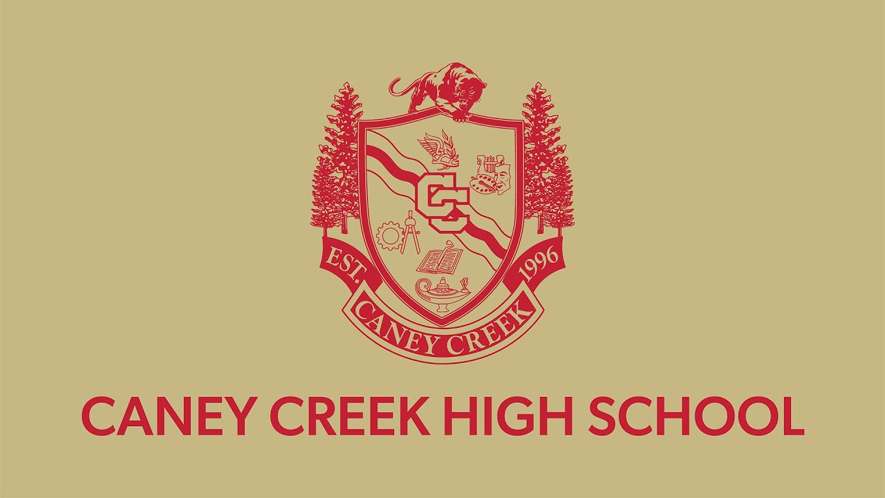 Caney Creek High School Graduation 2022
