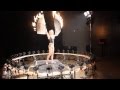 Fire Muse Circus Behind The Scenes Matrix Style Camera Shoot