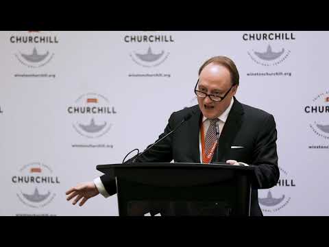 The State of Churchill’s Reputation Today