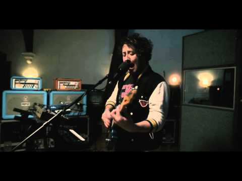 The Wombats - The English Summer (Church Session)