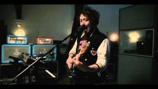 The Wombats - The English Summer (Church Session)