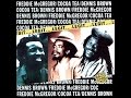 FREDDIE McGREGOR - Quashie (Legit)