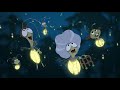Magic Mystery Show TheCartoonMan12 Crossover
