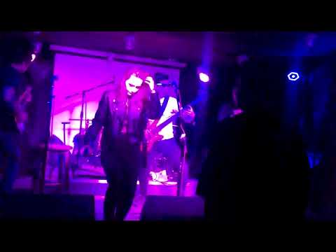 Cat Sith Dark Twist Show Live Bunker 47 Бытие АВАНГАРКЕТ mash up
