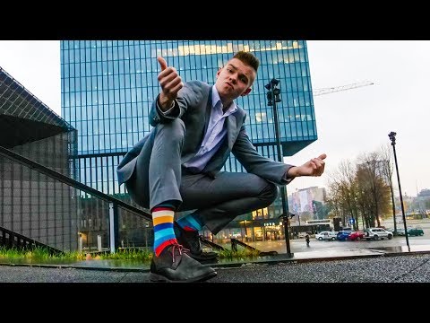 ♪ PALION - ROBIĘ HAJS [OFFICIAL MUSIC VIDEO] (Prod. Call Me G) ♪