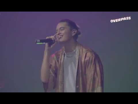 Experience - James Reid and Massiah | OVERPASS 2020