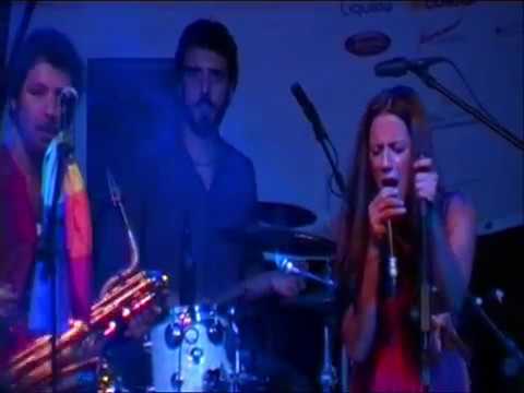 Festival itinerante NdT 2012 - ZOLLINO - Sossio Banda