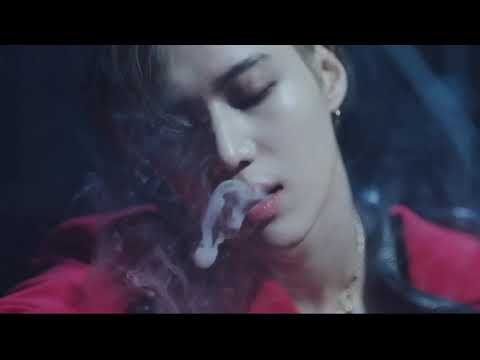 • taemin x chungha • bury a friend • fmv •
