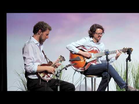 Flor Do Cerrado video