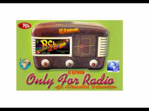 www.rcl26.it ONLY FOR RADIO RCL26 WEBRADIO CLAUDIO VALENTE