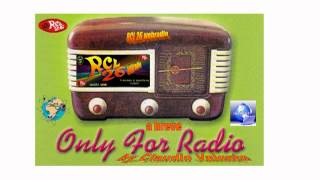 www.rcl26.it ONLY FOR RADIO RCL26 WEBRADIO CLAUDIO VALENTE