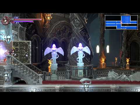 Bloodstained  Ritual of the Night  2019 06 22 13 26 52