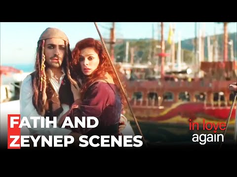 Screet Love ​- In Love Again Special Scenes