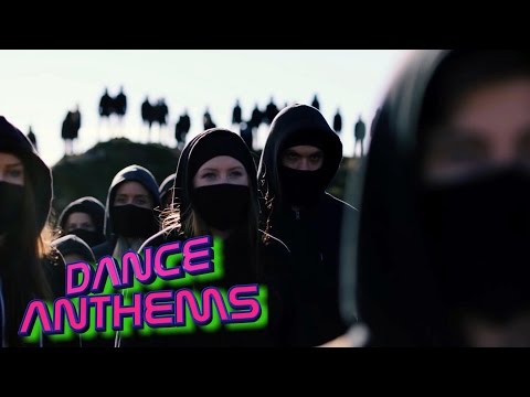 DANCE ANTHEMS 2016 WEEK 48 (03/12/2016)