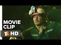 The 33 Movie CLIP - Collapse (2015) - Antonio Banderas, Lou Diamond Phillips Movie HD