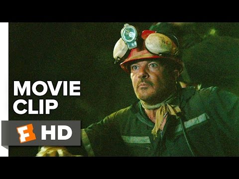 The 33 (Clip 'Collapse')