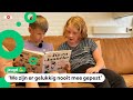 Dit zijn de échte Jip en Janneke