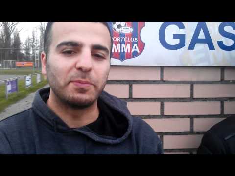Interview met Rawaz & Naim