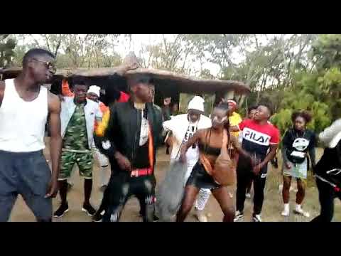 Okotupenena  - Street Dance challenge