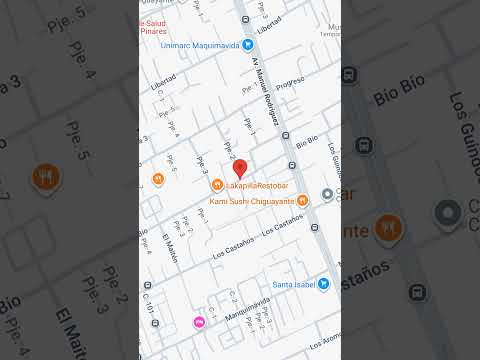 🚨 EMERGENCIA | Emergencia Bomberos Concepción