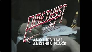 Another Time, Another Place - Amethyst