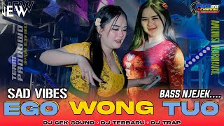 Download lagu FIKO 88 CHANNEL - DJ EGO WONG TUO SAD VIBES STYLE PARTY TERBARU 2025 mp3