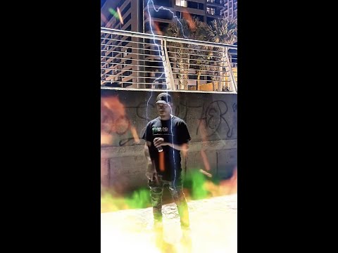 FLA VILLAIN - Pound Of Runts (prod M.J.N.)