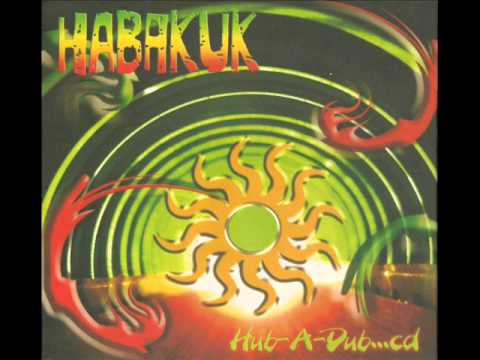 Habakuk - Shame by T. Karczewski (WWS)