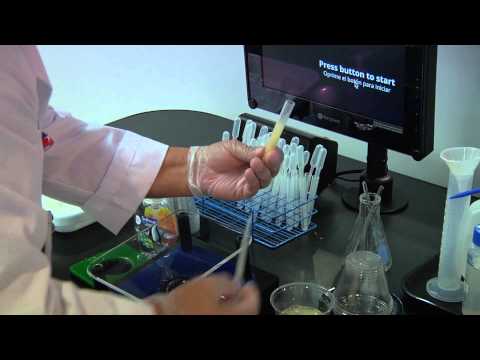 A tour inside the DeBakey Cell Lab