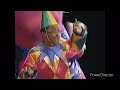 Barney And Friends Singing To Sing And Skip Dance