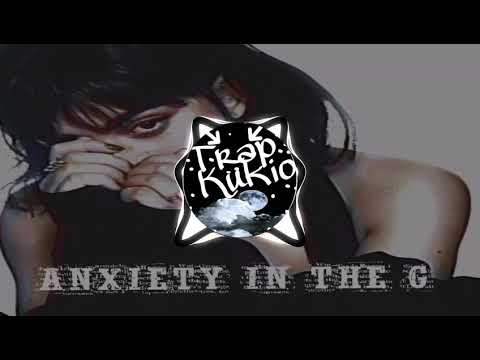 ★fox4G★ - Anxiety(feat. Sleet Mage)