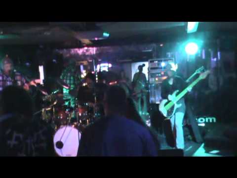 Positive Mental Trip-Passing Storm LIVE 12/7/2013 Albany Jam For Tots
