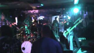 Positive Mental Trip-Passing Storm LIVE 12/7/2013 Albany Jam For Tots