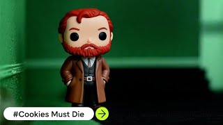 COOKIES MUST DIE - MOBILE GAMEPLAY WALKTHROUGH 