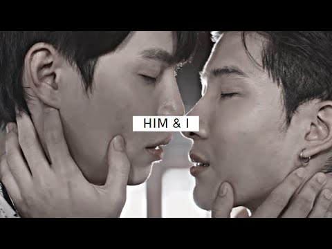akk ✘ ayan | him & I