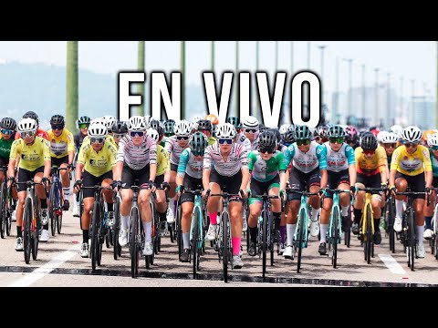 Vuelta a Colombia Femenina 2024 - Etapa 2