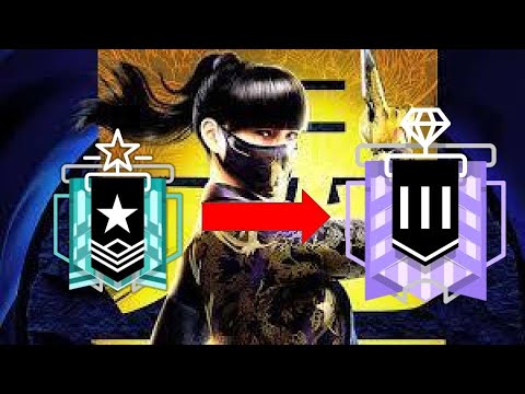 HOW I HIT DIAMOND IN OPERATION DEMON VEIL *EMOTIONAL* (PS5)