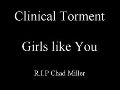 Clinical Torment - Girls like You