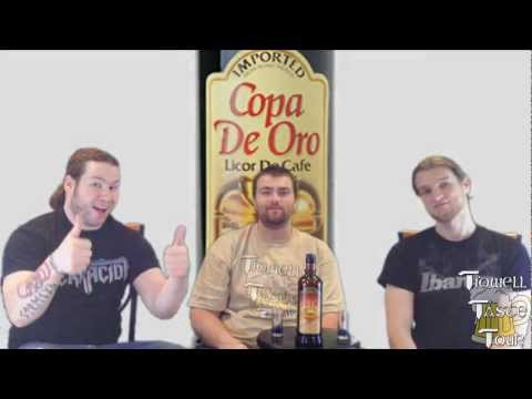 download lagu mp3 mp4 Copa De Oro Liqueur Vs Kahlua, download lagu Copa De Oro Liqueur Vs Kahlua gratis, unduh video klip Copa De Oro Liqueur Vs Kahlua
