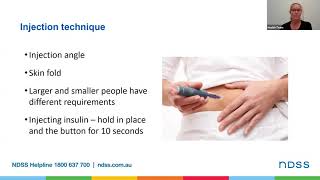Getting insulin right from the start