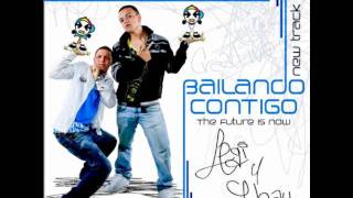 Bailando Contigo - Legi & Zhay Prod By Fleiva Records, Maiky, Dj Mora, Mc Klein