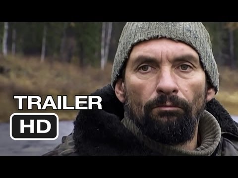 Happy People: A Year In The Taiga (2012) Trailer