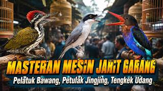 Download lagu MASTERAN MESIN JAHIT GARANG JINGJING PETULAK SAMBUNG PELATUK BAWANG DAN TENGKEK UDANG mp3 Download lagu MASTERAN MESIN JAHIT GARANG JINGJING PETULAK SAMBUNG PELATUK BAWANG DAN TENGKEK UDANG mp3