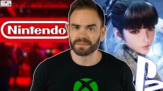 A Strange Nintendo Switch 2 Rumor Drops Online And Sony Sets Up The PS5 For 2024 | News Wave