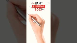 Download lagu Ucapan Selamat Ulang Tahun untuk Bos #shorts mp3