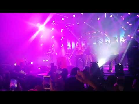 Fox - Fuccboi (live @ Bassivity Digital Showcase 20.04.2019)