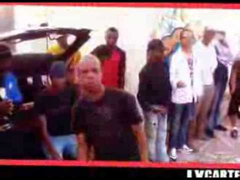 Suburbios & Complexos di vida (Oficial)