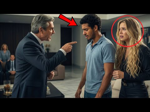 "VOCÊ É CRENTE E POBRE, NÃO SERVE PRA ELA!" — PAI RICO PROIBIU NAMORO. MAS ELE ERA PROMETIDO DE DEUS