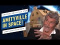 Amityville in Space: Original Amityville Star James Brolin Reacts