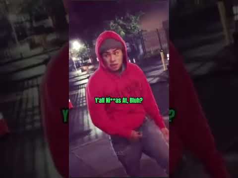 50 Cent On 6ix9ine Going To O'Block 🤣